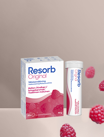 Resorb